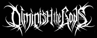 logo Diminish The Gods